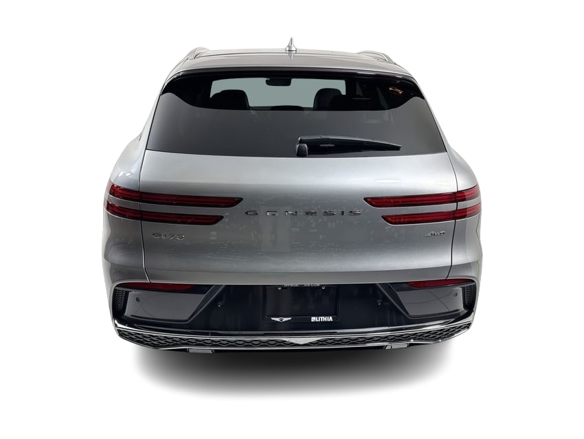 Thumbnail: 2026 Genesis GV70 - 4