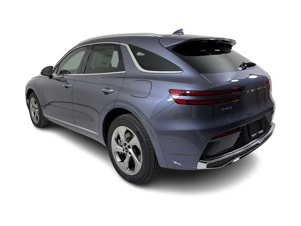 Thumbnail: 2026 Genesis GV70 - 4