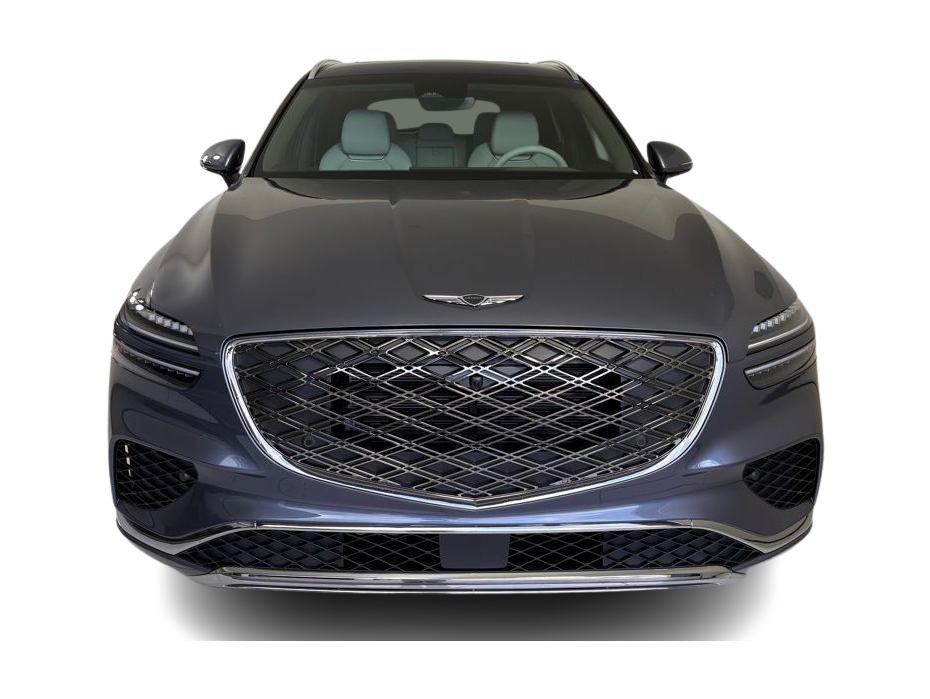 Thumbnail: 2026 Genesis GV70 - 6