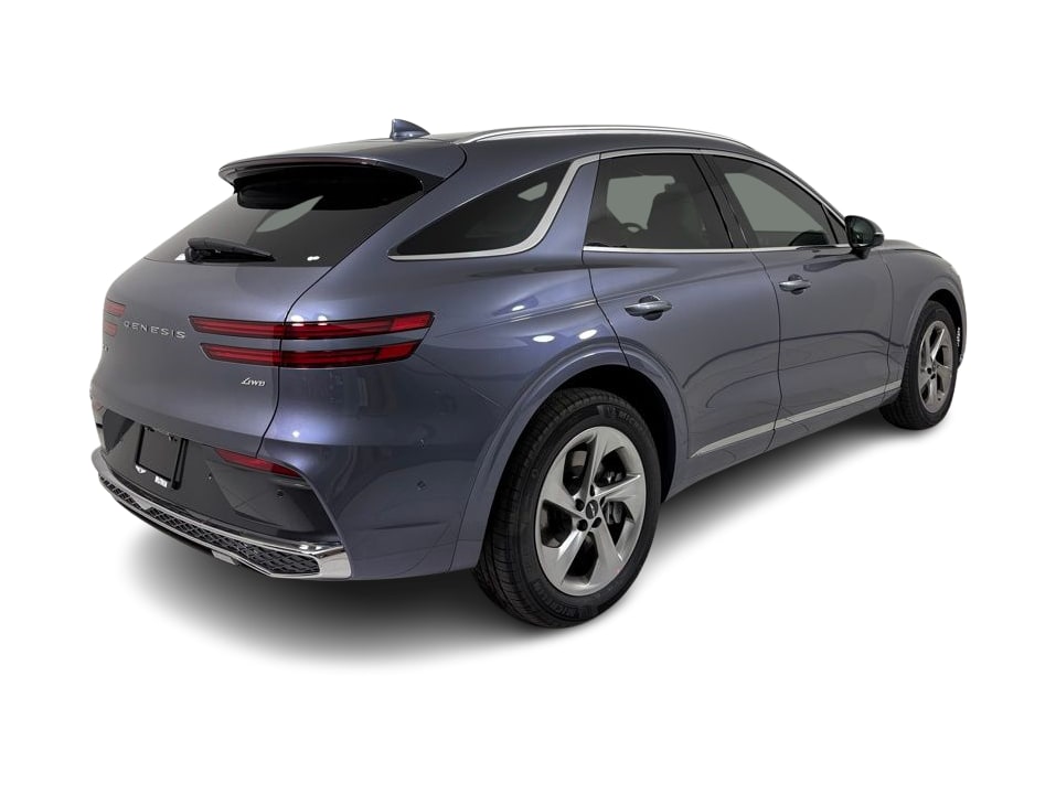 Thumbnail: 2026 Genesis GV70 - 21