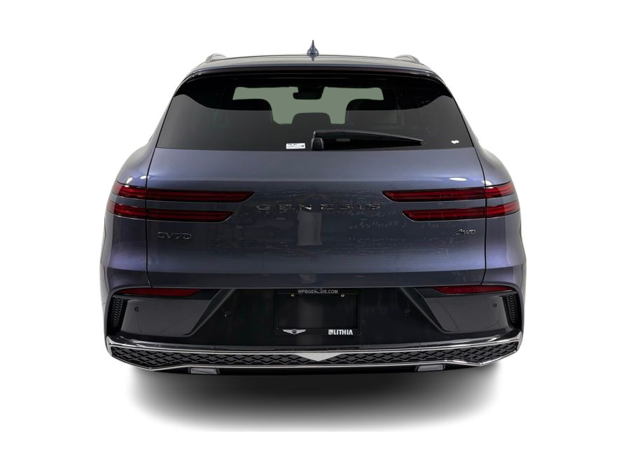Thumbnail: 2026 Genesis GV70 - 5