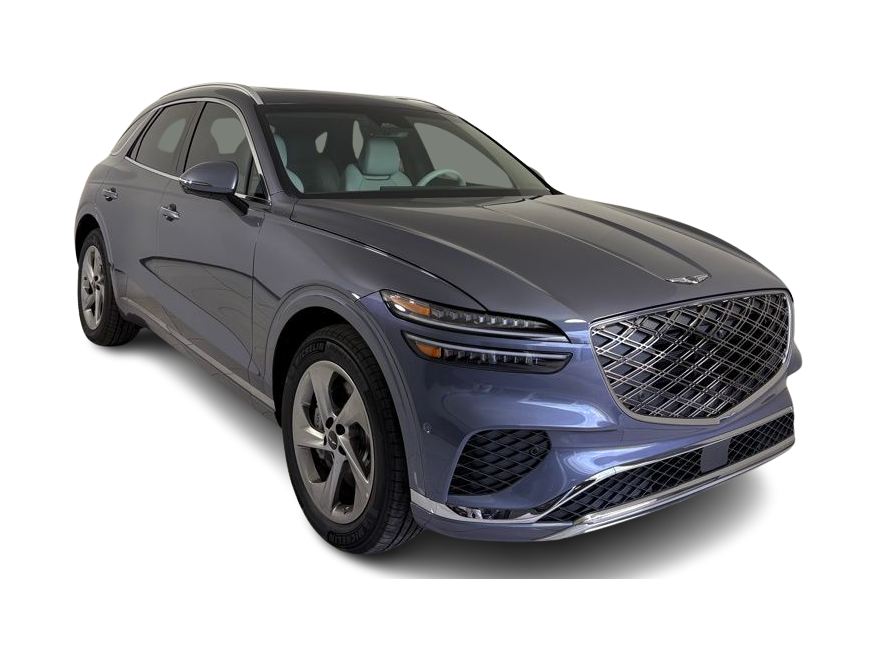 Thumbnail: 2026 Genesis GV70 - 23