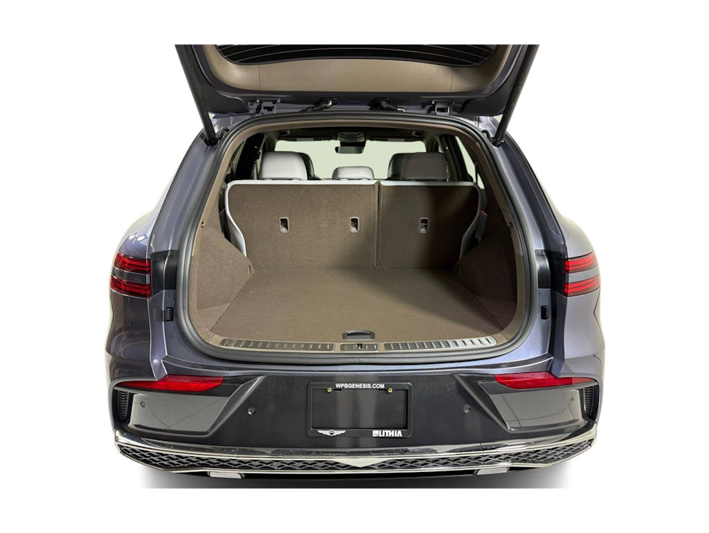 Thumbnail: 2026 Genesis GV70 - 18