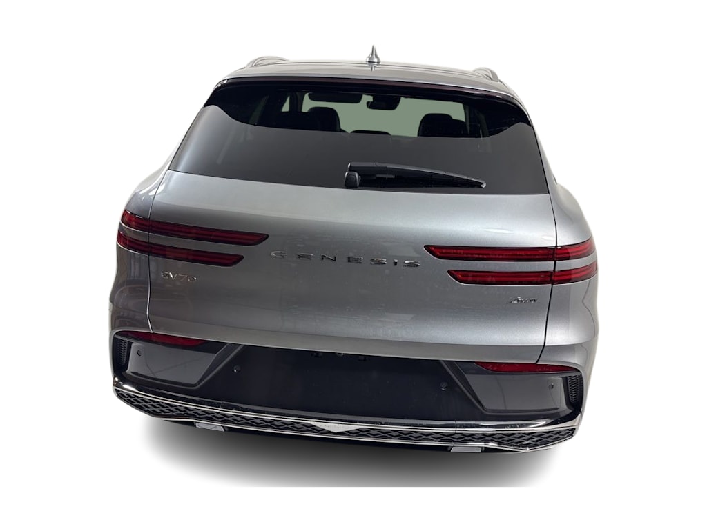 Thumbnail: 2026 Genesis GV70 - 5