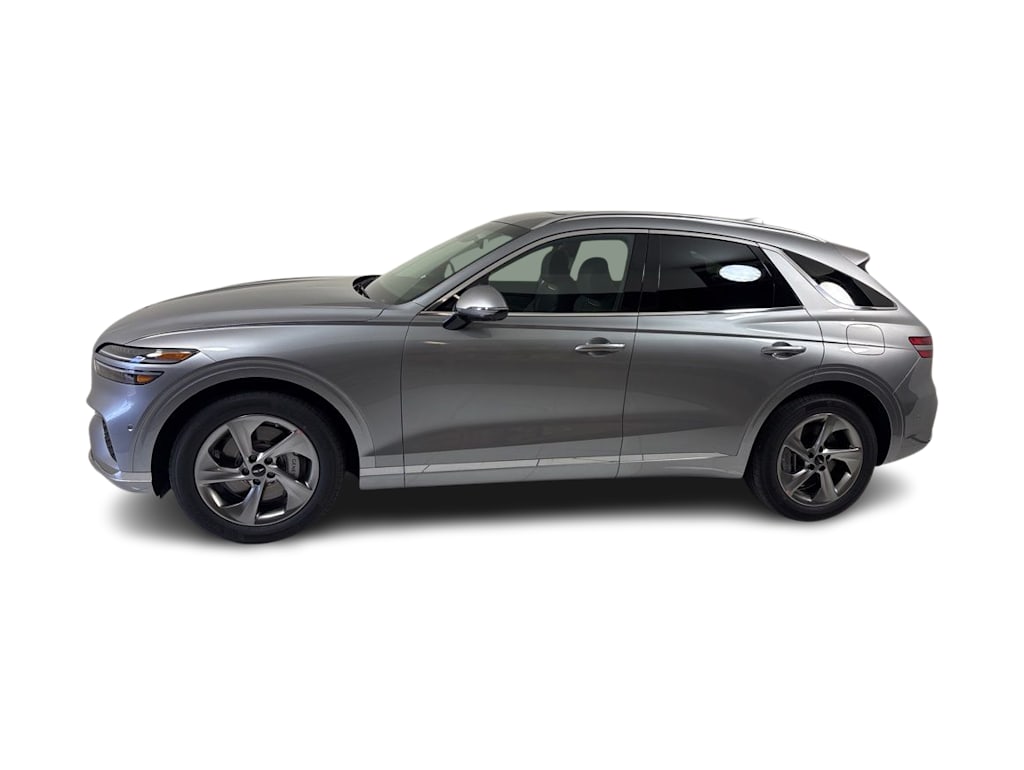 Thumbnail: 2026 Genesis GV70 - 3