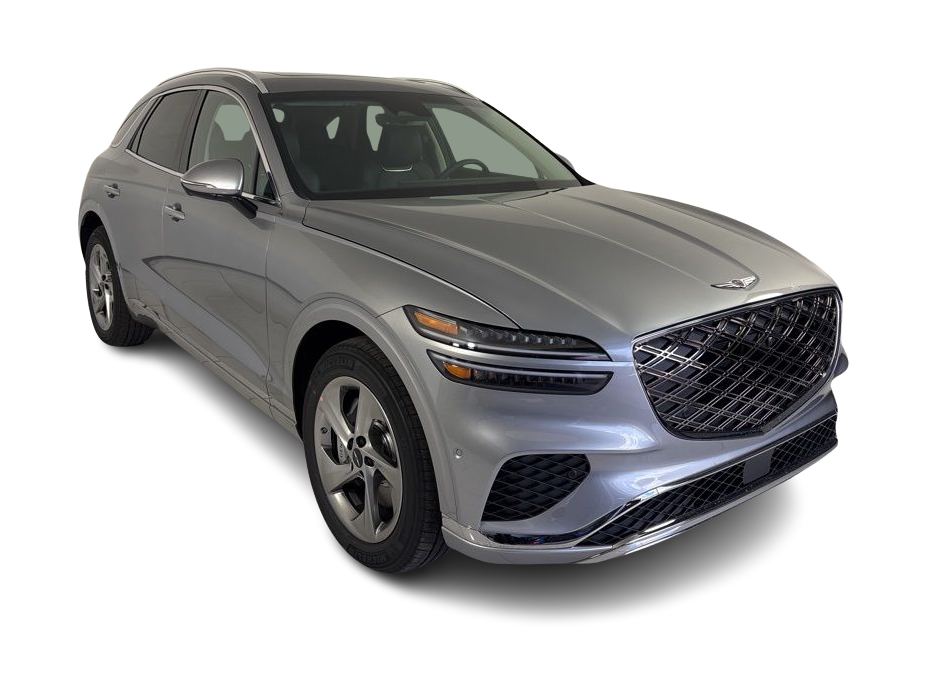 Thumbnail: 2026 Genesis GV70 - 23