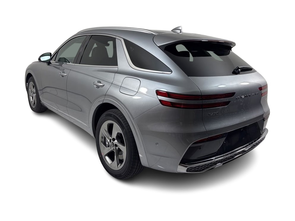 Thumbnail: 2026 Genesis GV70 - 4
