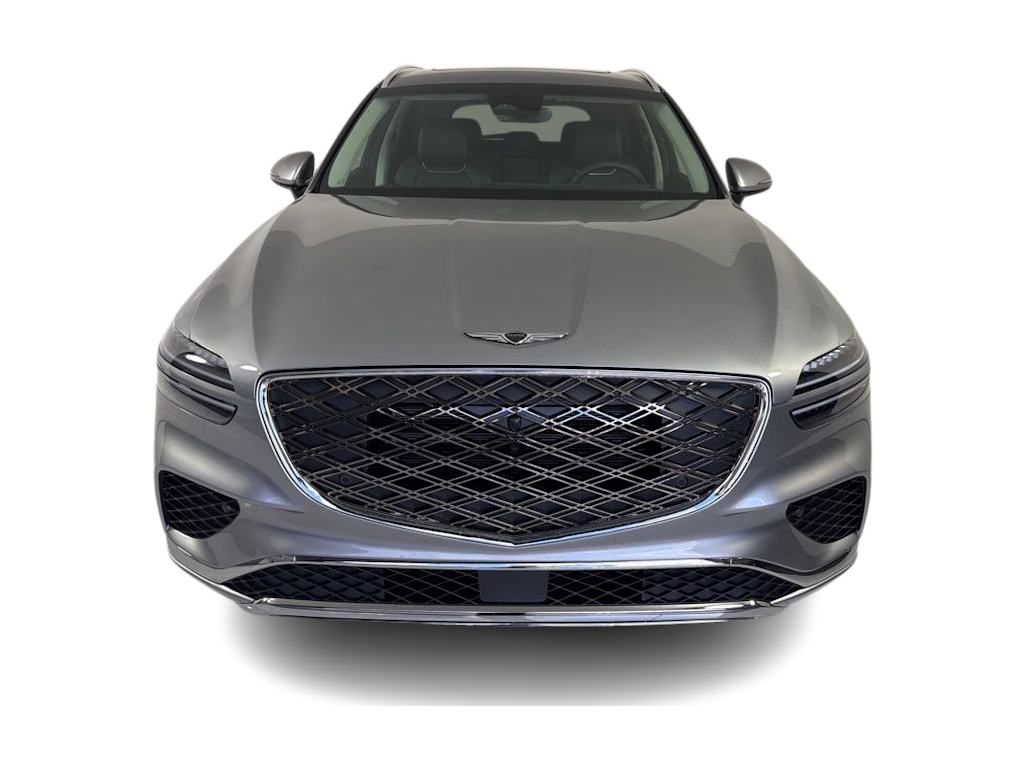 Thumbnail: 2026 Genesis GV70 - 6