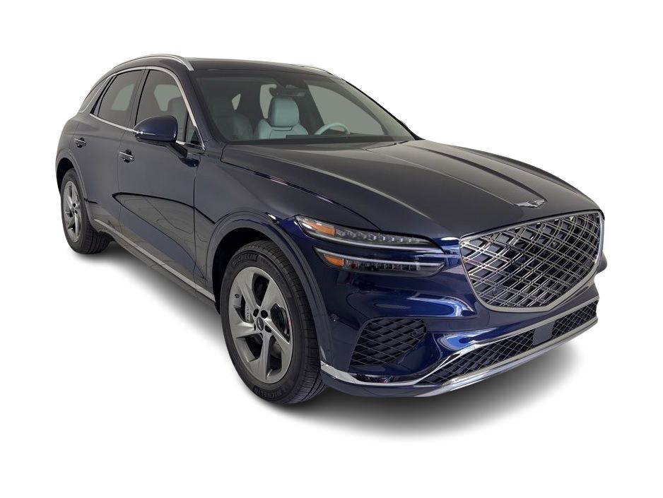Thumbnail: 2026 Genesis GV70 - 23