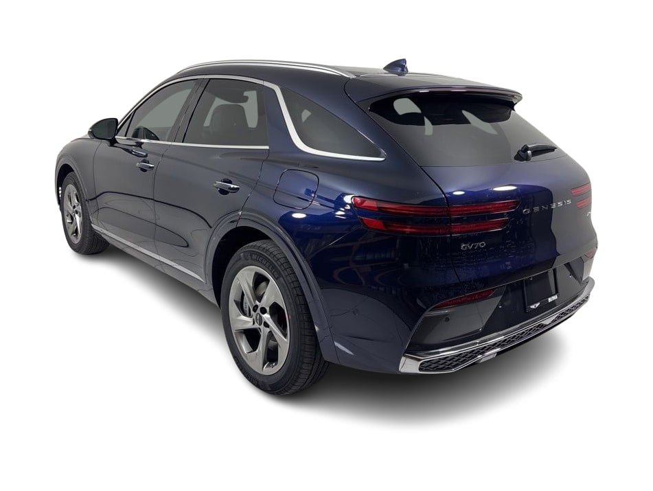 Thumbnail: 2026 Genesis GV70 - 4
