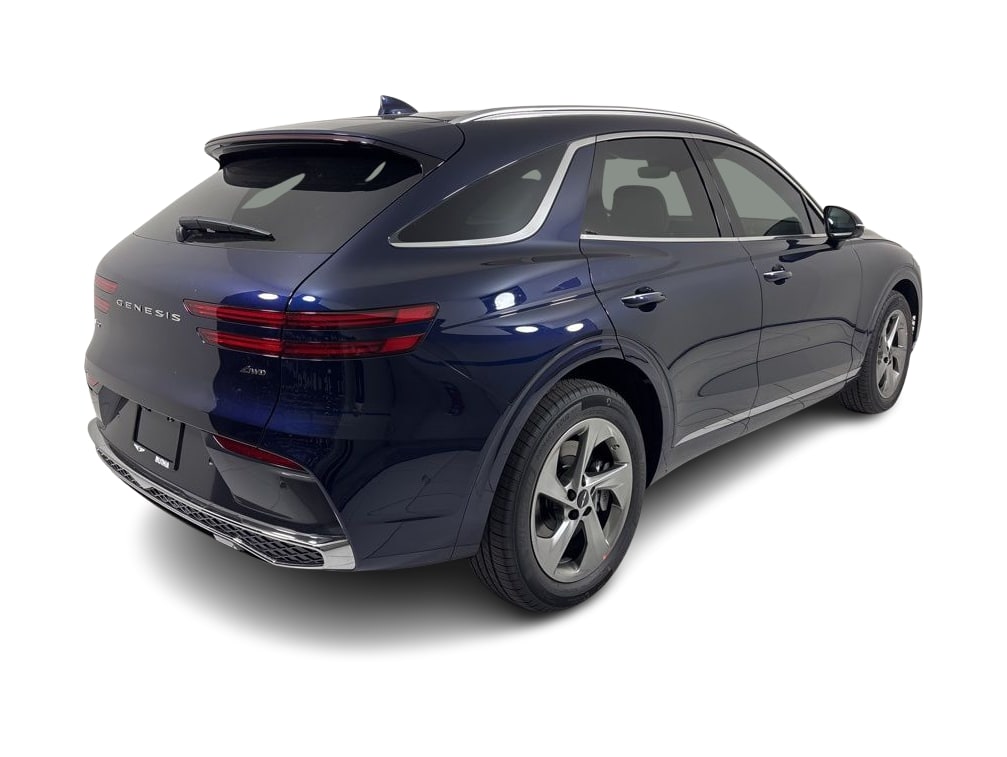 Thumbnail: 2026 Genesis GV70 - 21