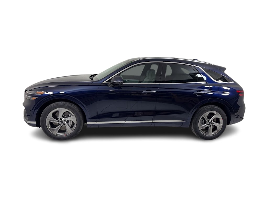 Thumbnail: 2026 Genesis GV70 - 3