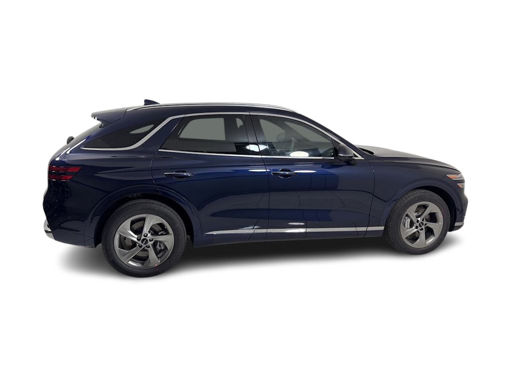Thumbnail: 2026 Genesis GV70 - 22