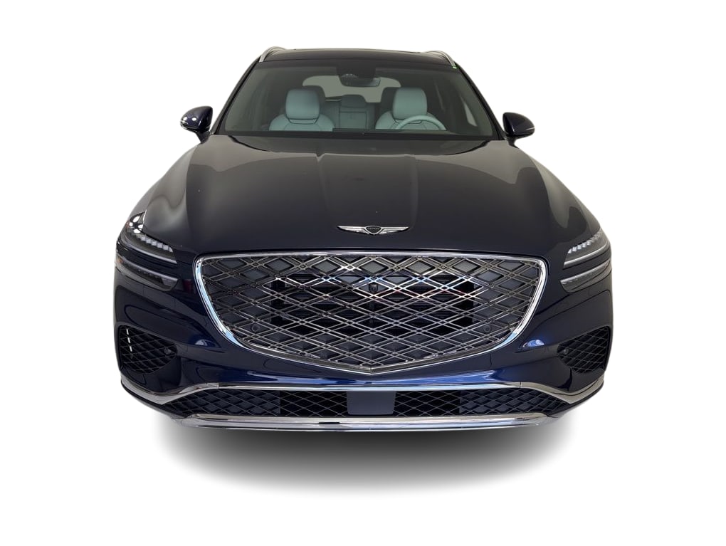 Thumbnail: 2026 Genesis GV70 - 6