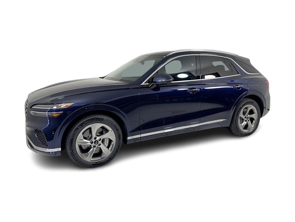 Thumbnail: 2026 Genesis GV70 - 3