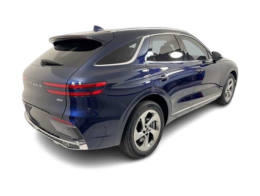 Thumbnail: 2026 Genesis GV70 - 19