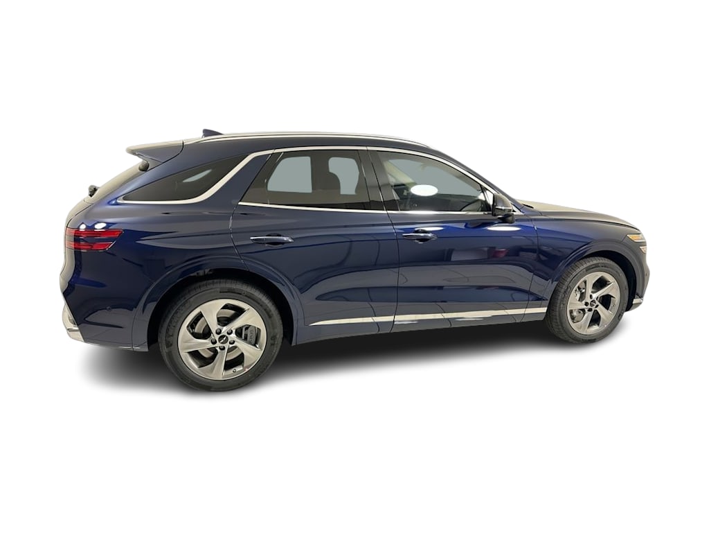 Thumbnail: 2026 Genesis GV70 - 20
