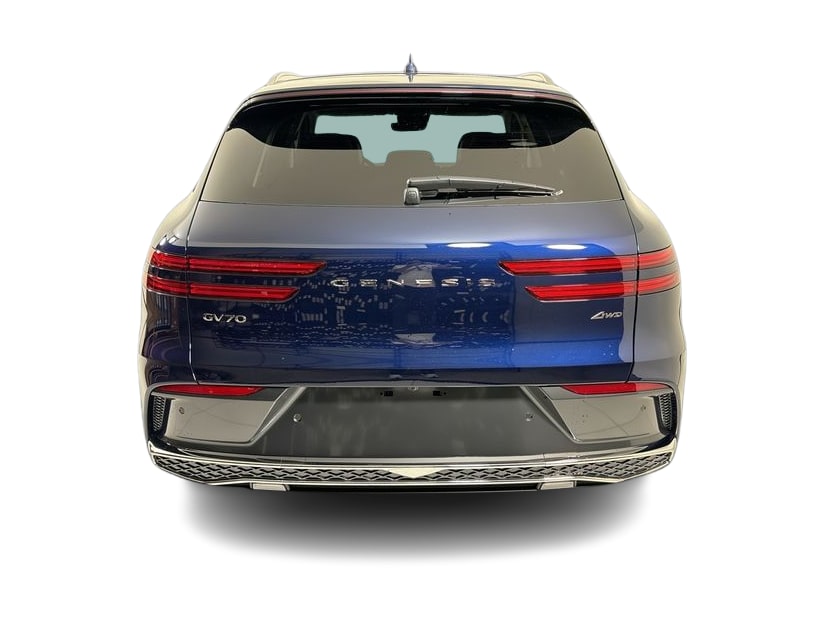 Thumbnail: 2026 Genesis GV70 - 4