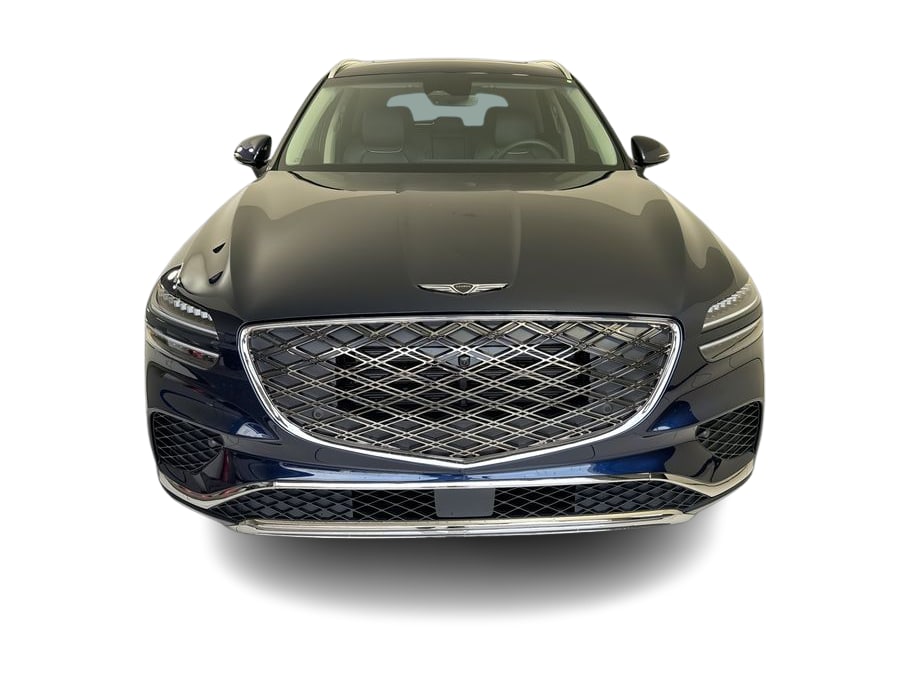 Thumbnail: 2026 Genesis GV70 - 5