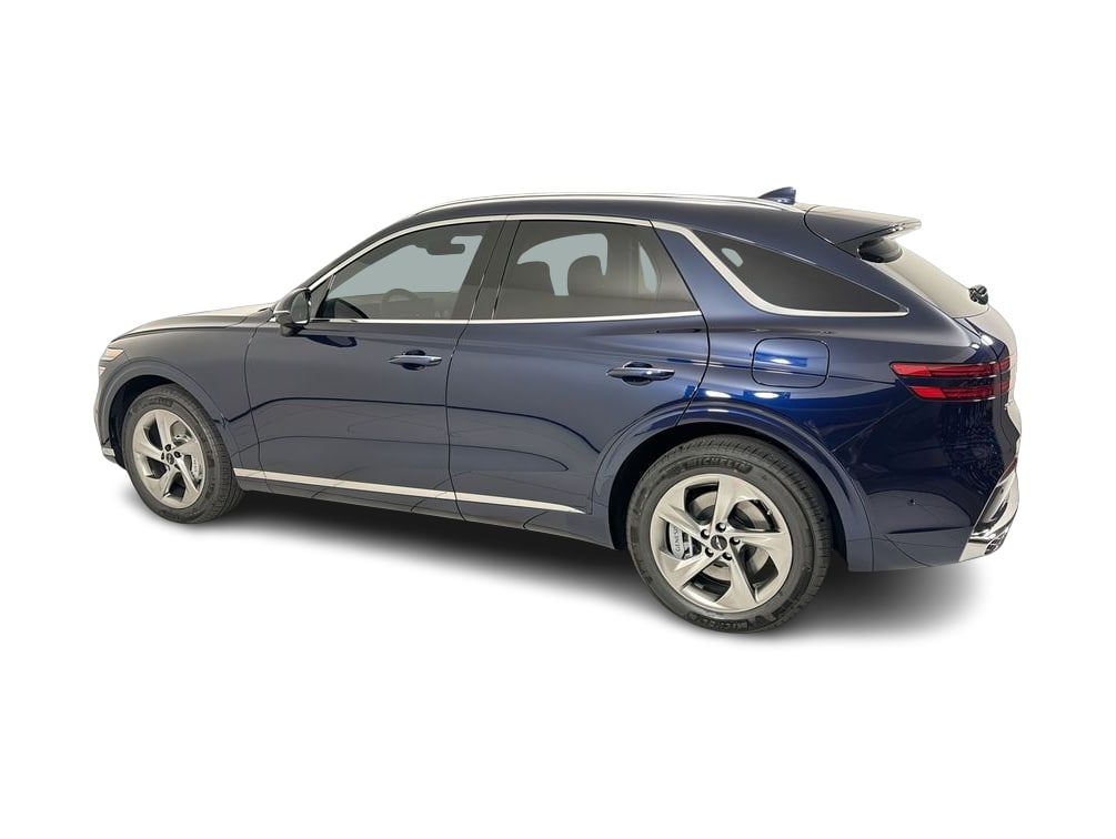 Thumbnail: 2026 Genesis GV70 - 18