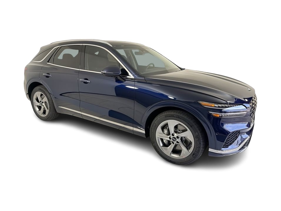 Thumbnail: 2026 Genesis GV70 - 16