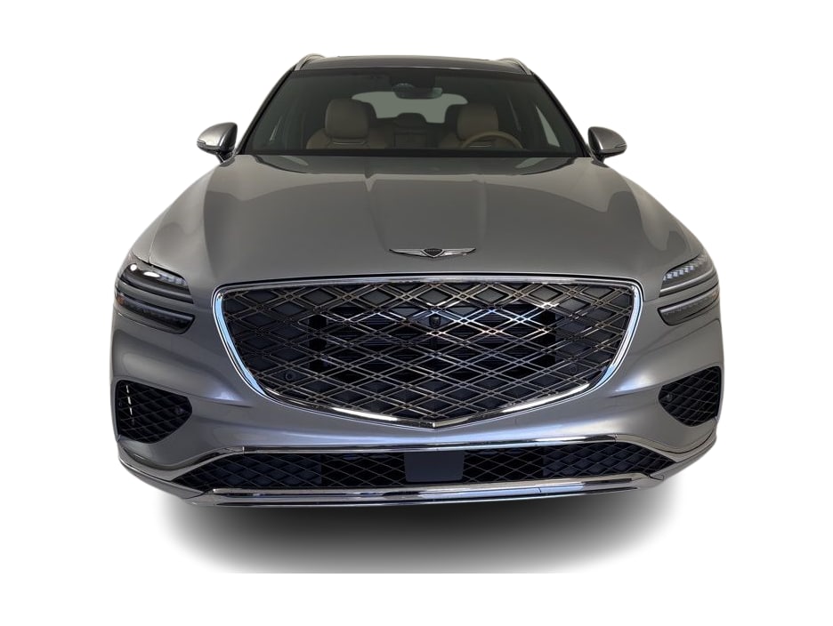 Thumbnail: 2026 Genesis GV70 - 6
