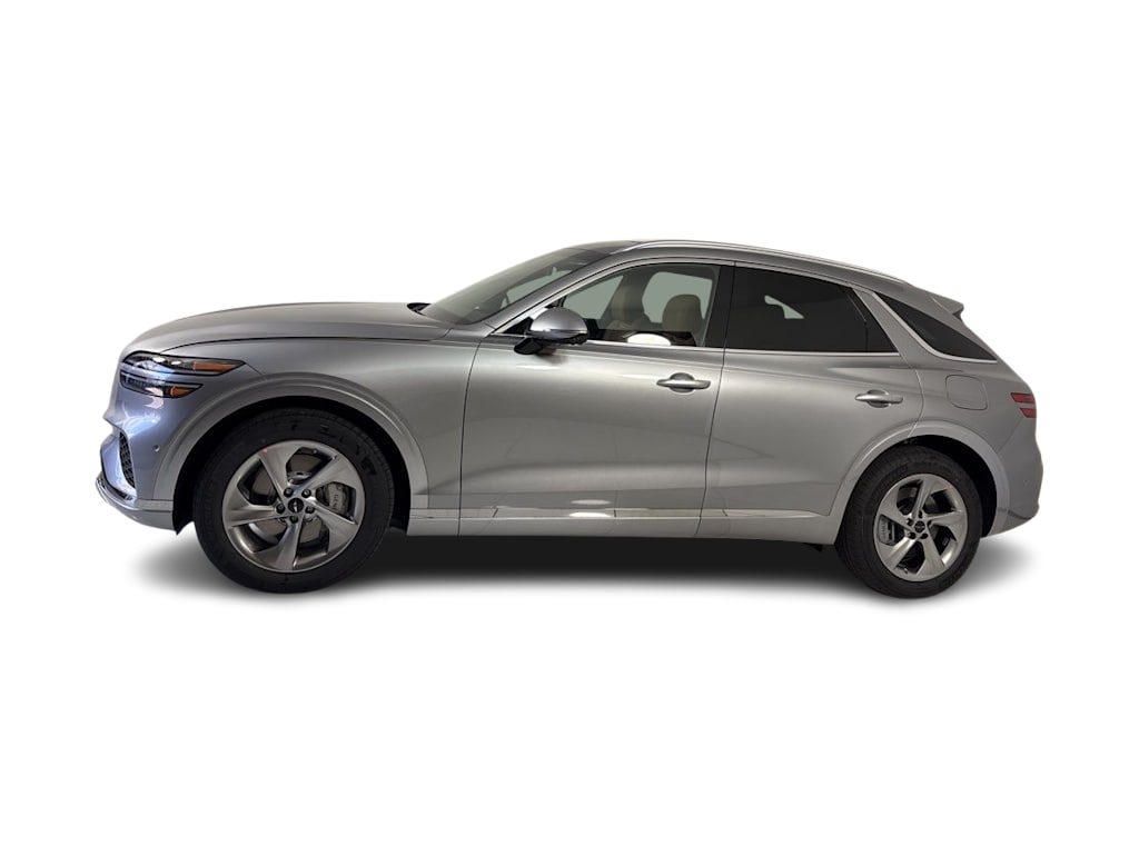 Thumbnail: 2026 Genesis GV70 - 3