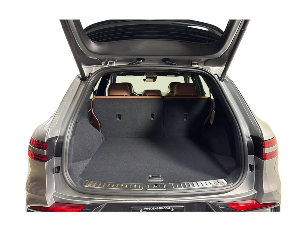 Thumbnail: 2026 Genesis GV70 - 18