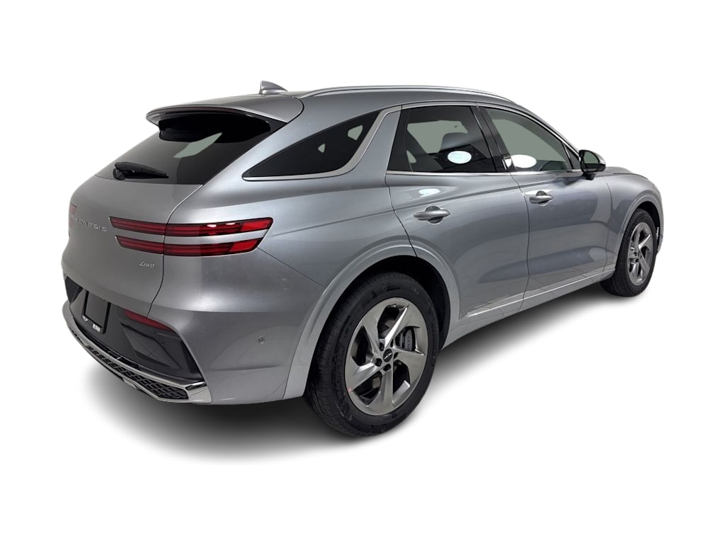 Thumbnail: 2026 Genesis GV70 - 21
