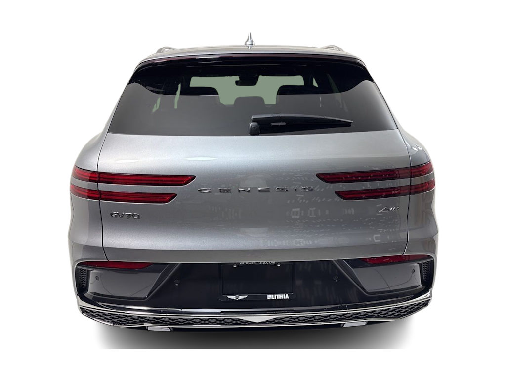 Thumbnail: 2026 Genesis GV70 - 5