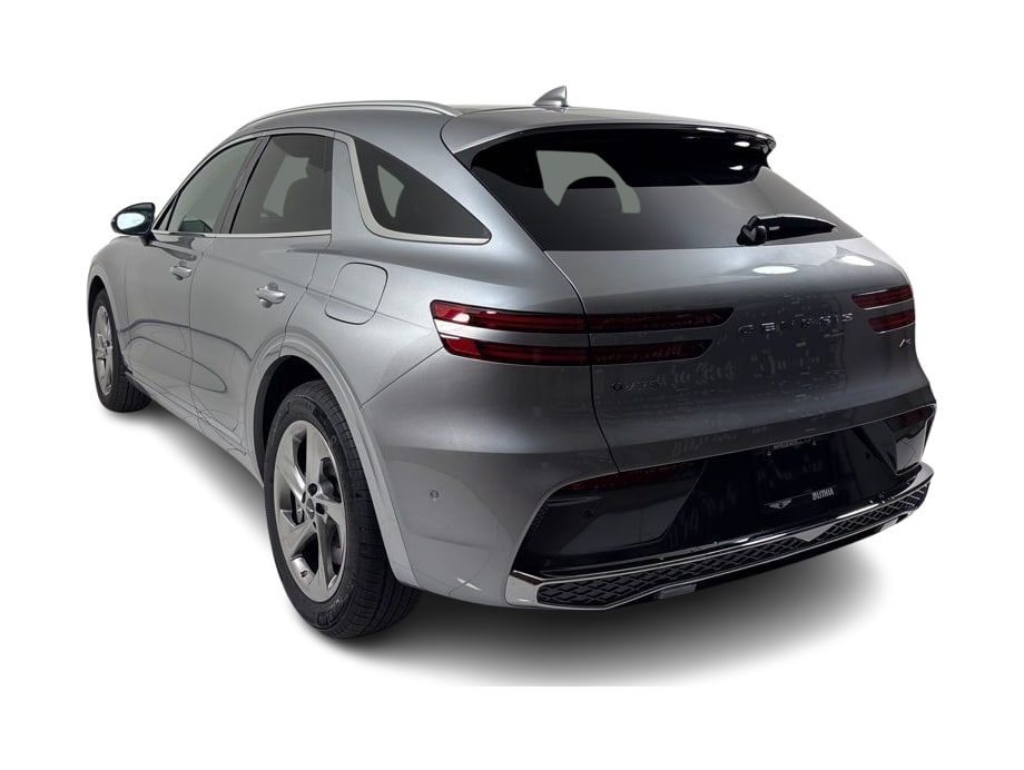 Thumbnail: 2026 Genesis GV70 - 4