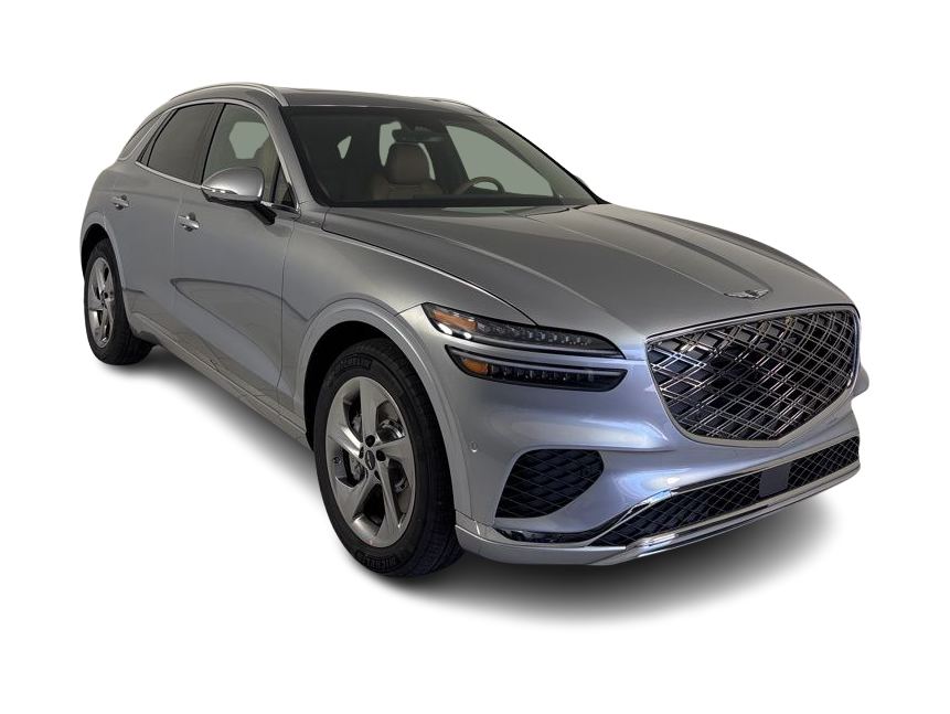 Thumbnail: 2026 Genesis GV70 - 23