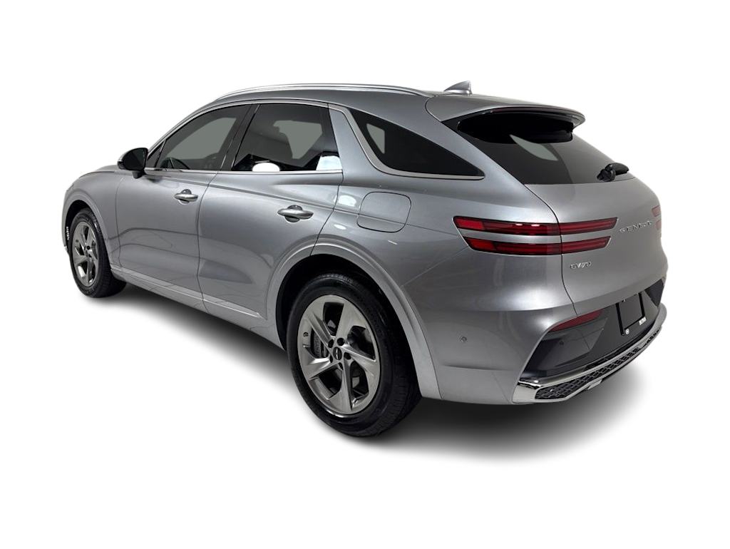 Thumbnail: 2026 Genesis GV70 - 4