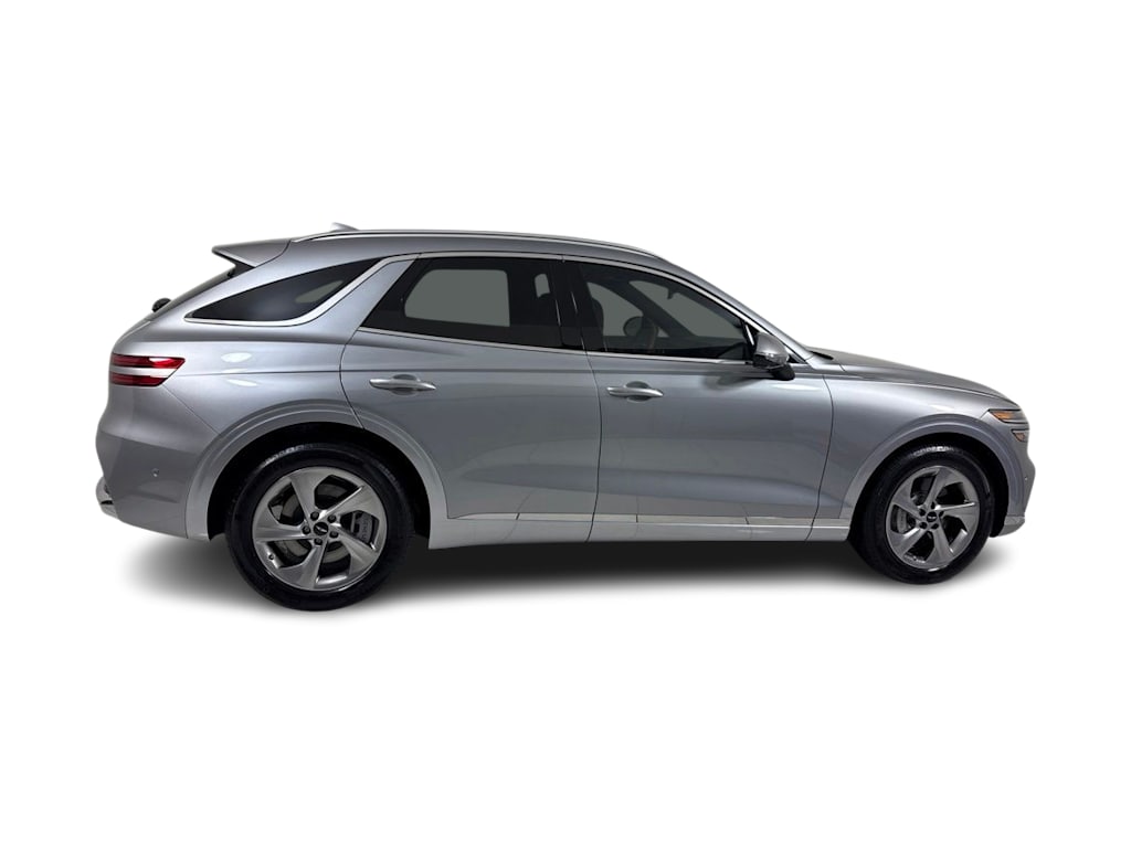 Thumbnail: 2026 Genesis GV70 - 22