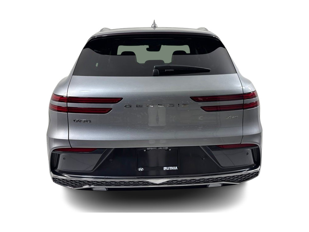 Thumbnail: 2026 Genesis GV70 - 5