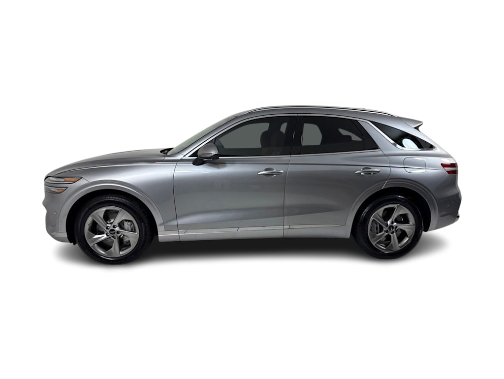 Thumbnail: 2026 Genesis GV70 - 3