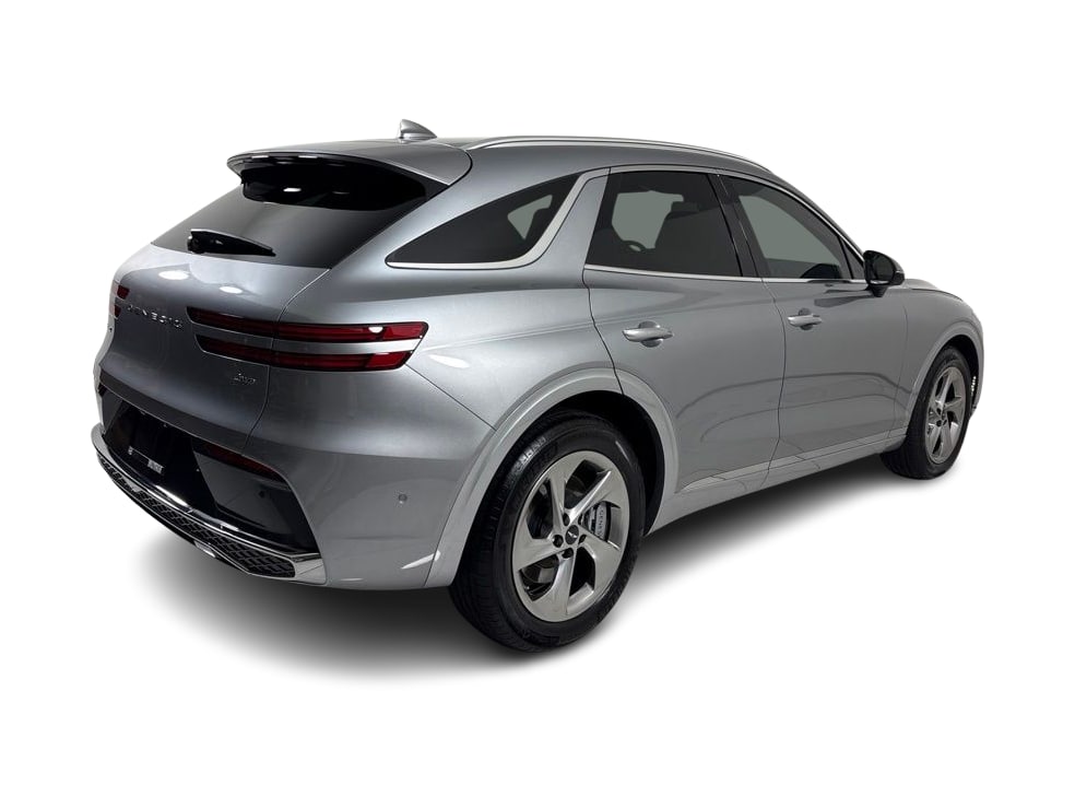 Thumbnail: 2026 Genesis GV70 - 21