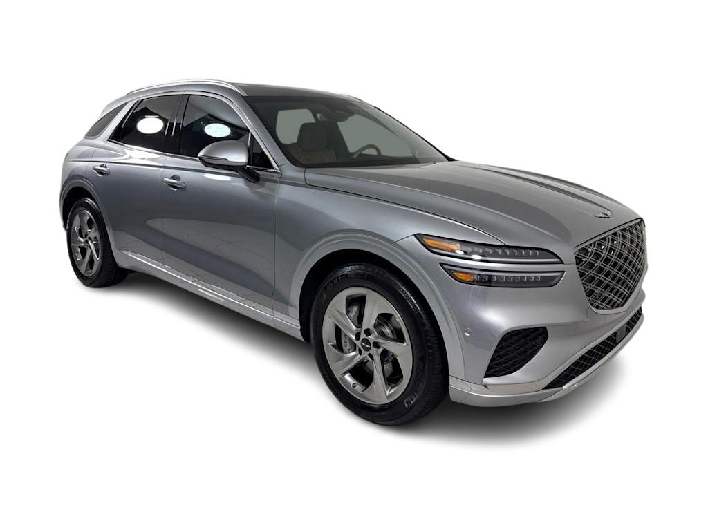 Thumbnail: 2026 Genesis GV70 - 23