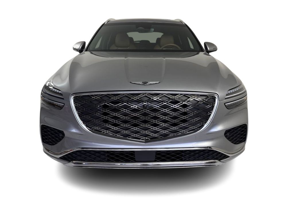 Thumbnail: 2026 Genesis GV70 - 6