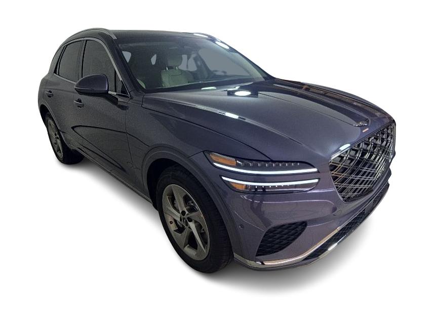 Thumbnail: 2026 Genesis GV70 - 17