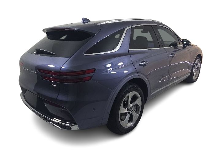 Thumbnail: 2026 Genesis GV70 - 19