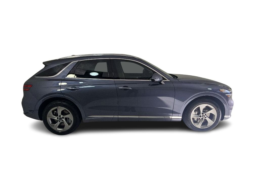 Thumbnail: 2026 Genesis GV70 - 18