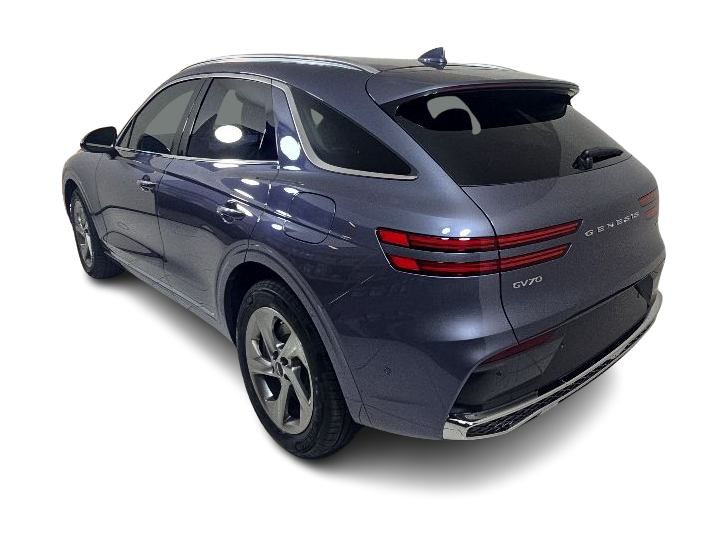 Thumbnail: 2026 Genesis GV70 - 4