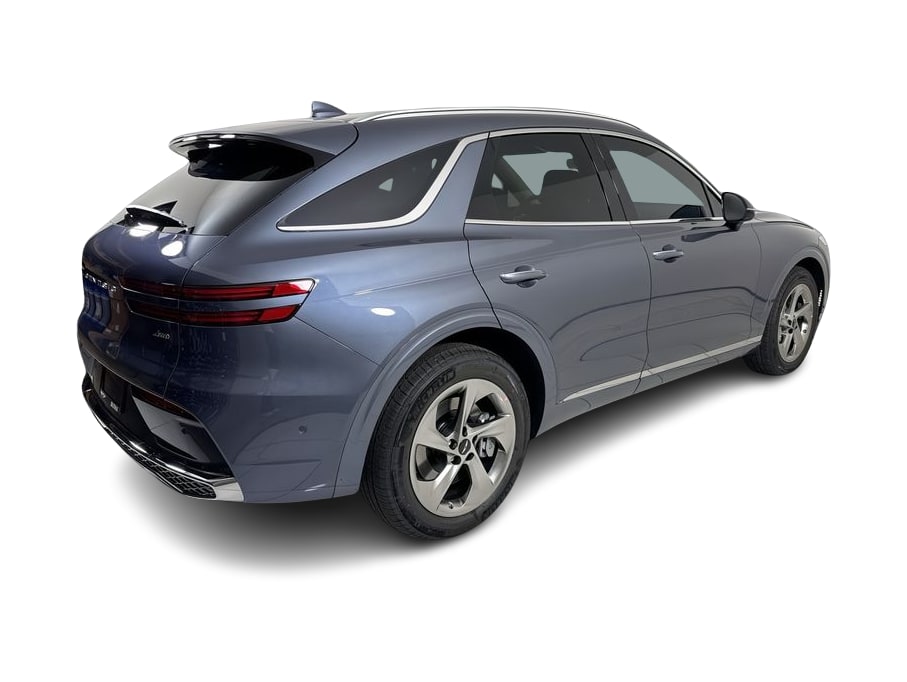 Thumbnail: 2026 Genesis GV70 - 19