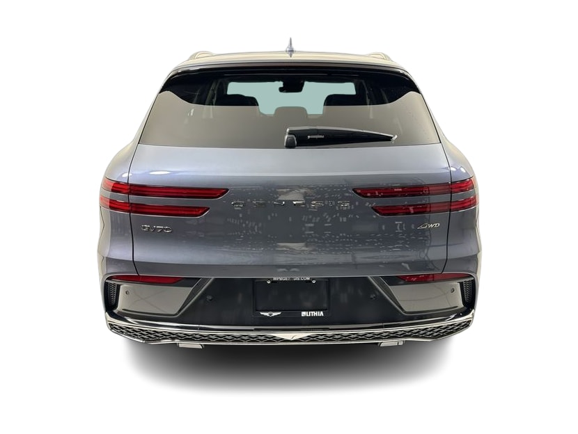 Thumbnail: 2026 Genesis GV70 - 18