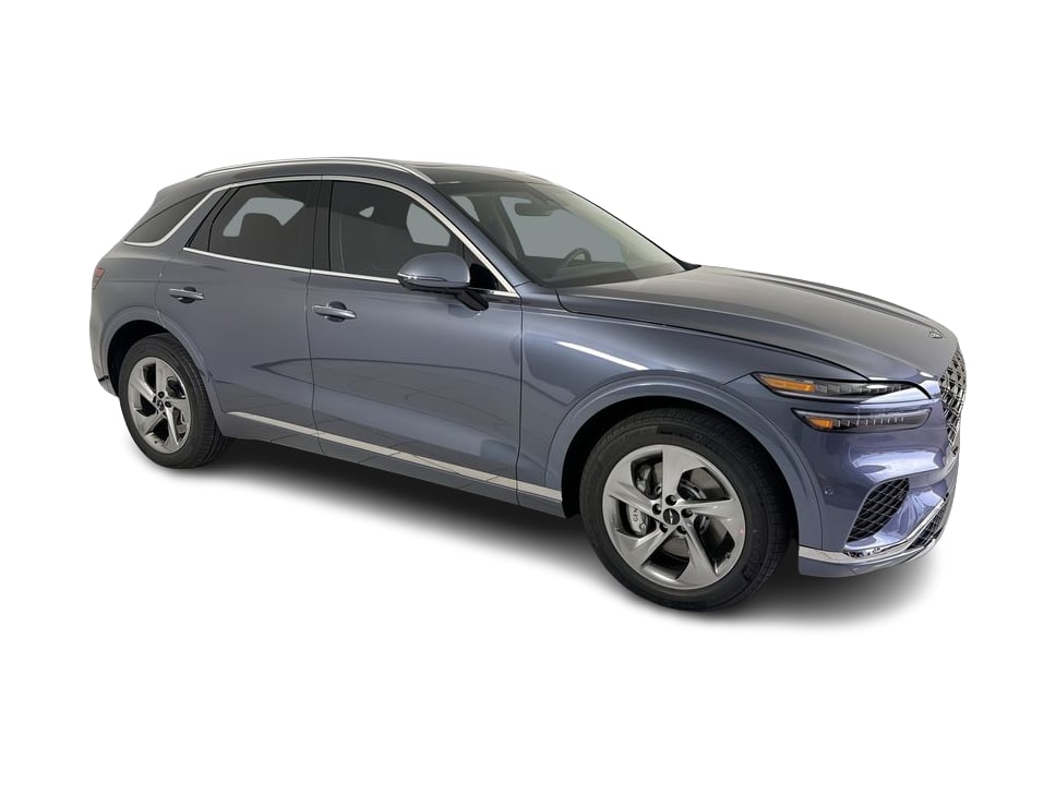 Thumbnail: 2026 Genesis GV70 - 15