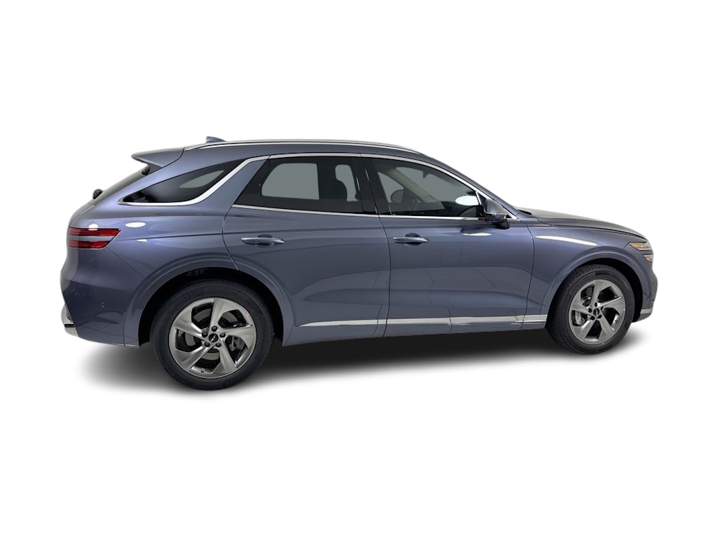 Thumbnail: 2026 Genesis GV70 - 20