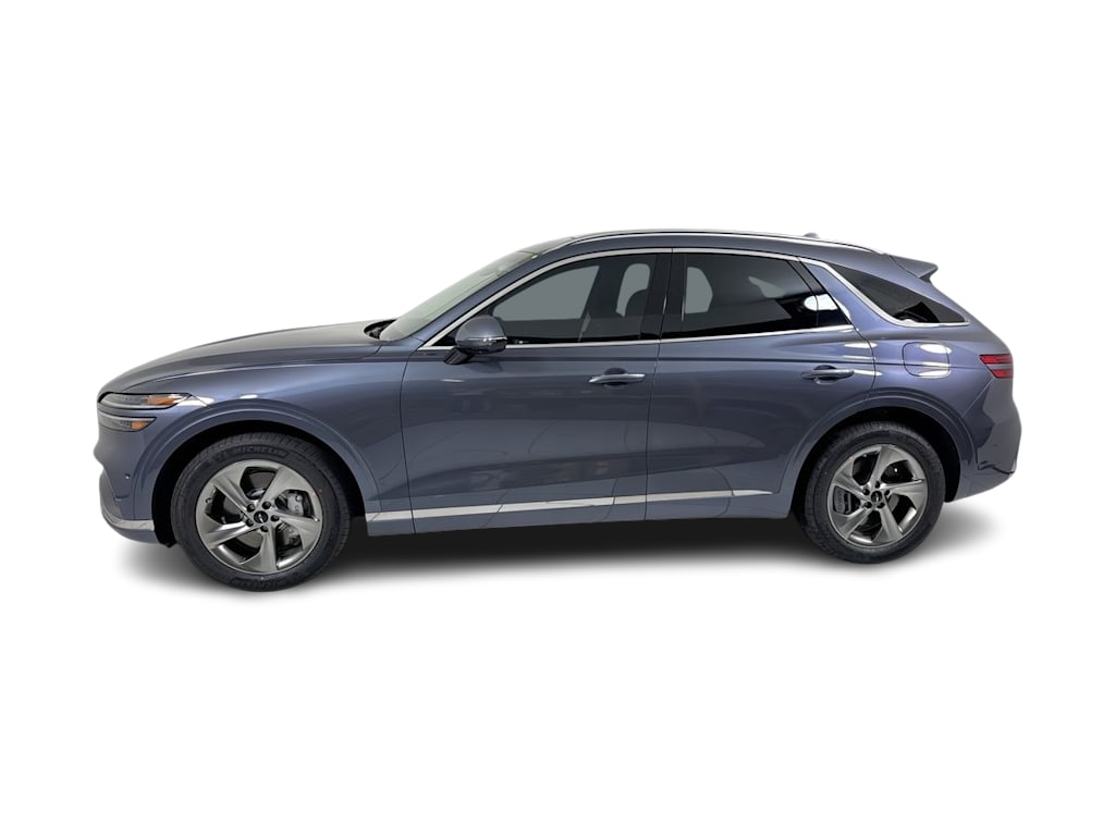 Thumbnail: 2026 Genesis GV70 - 3