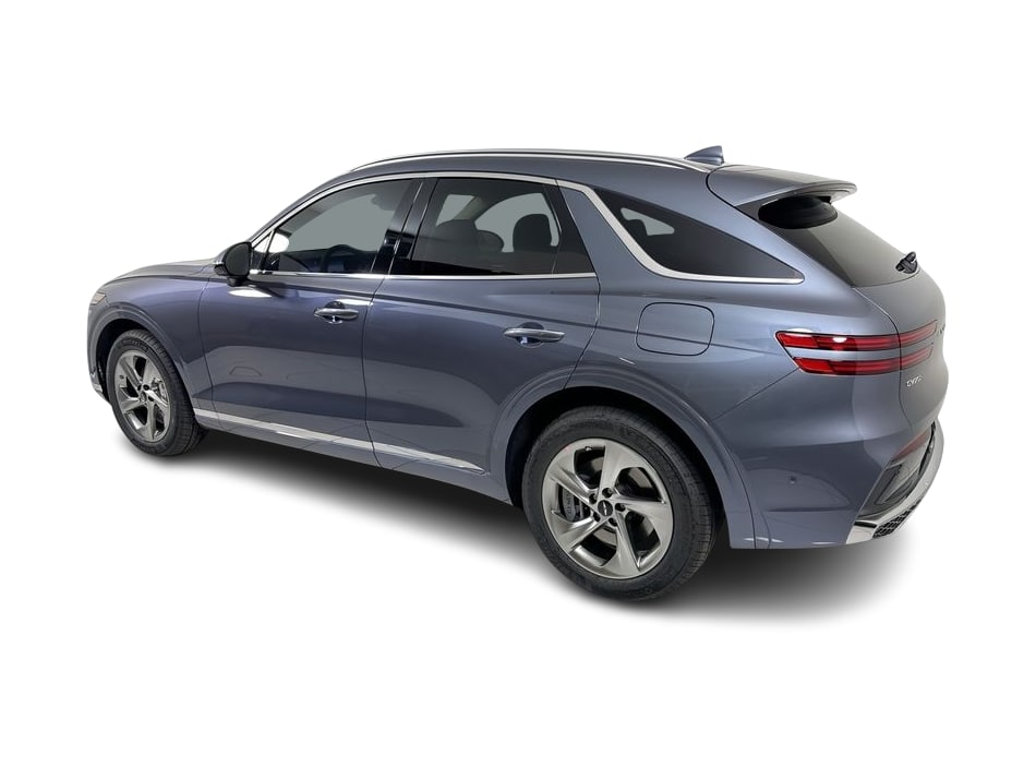 Thumbnail: 2026 Genesis GV70 - 17