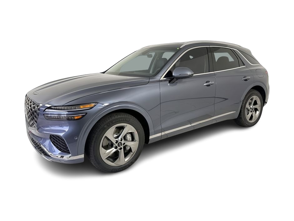 Thumbnail: 2026 Genesis GV70 - 16
